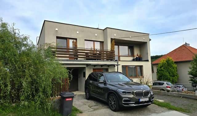 Prodej domu 250 m² s pozemkem 706 m², Lázeňská, Zlín – Kostelec
