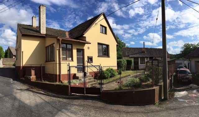 Prodej domu 70 m² s pozemkem 306 m², Jaroměřice, okres Svitavy