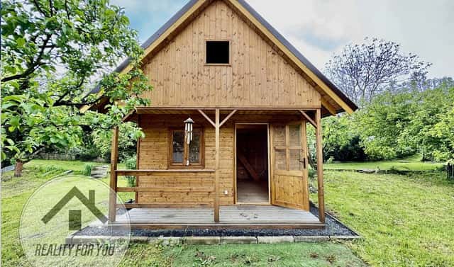 Prodej chaty/chalupy 35 m² s pozemkem 407 m², Úvozní, Liberec – Liberec XI-Růžodol I