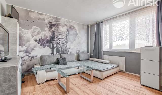 Prodej bytu 2+1 45 m², Jana Maluchy, Ostrava – Dubina, okres Ostrava-město