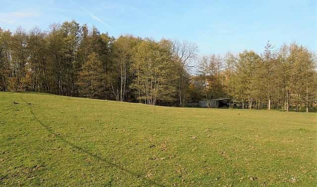 Prodej stavebního pozemku 1 432 m², Vrchlického, Frýdlant, okres Liberec