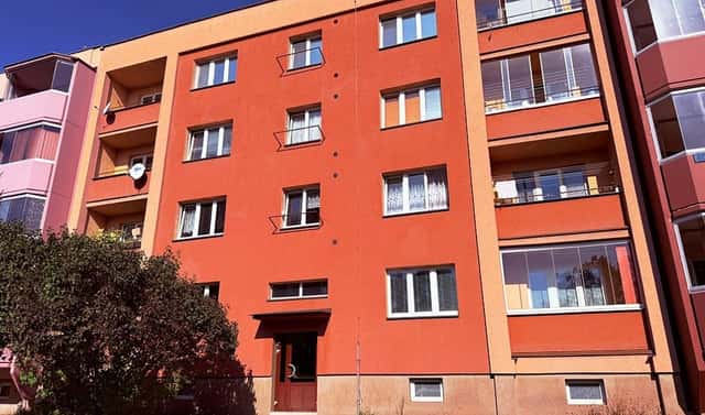 Prodej bytu 3+1 68 m², Olbrachtova, Karviná – Ráj