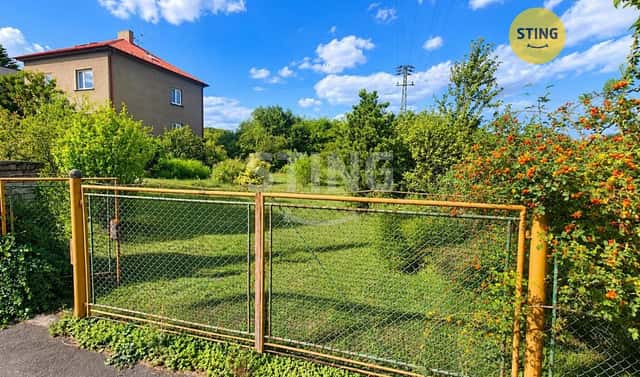 Prodej stavebního pozemku 1 168 m², Petřvald, okres Karviná