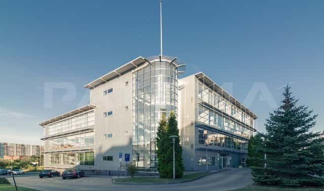 Pronájem kanceláře 1 012 m², Pekařská, Praha 5 – Jinonice