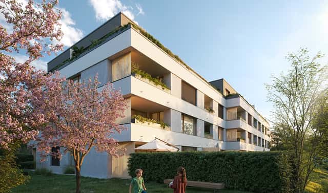 Prodej bytu 3+kk 74 m², Žalanského, Praha 6 – Řepy