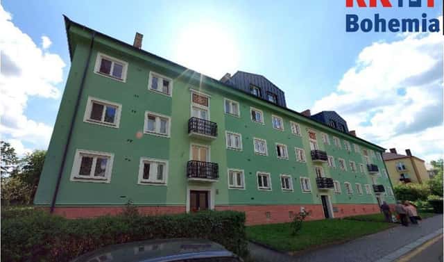 Prodej bytu 2+1 57 m², Sadová, Mladá Boleslav – Mladá Boleslav II