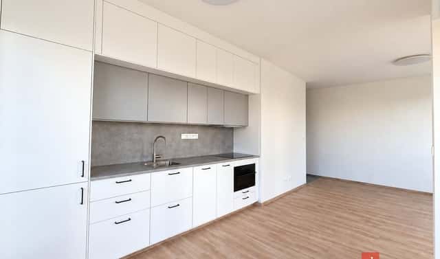 Pronájem bytu 2+kk 52 m², Krašovská, Plzeň – Bolevec, okres Plzeň-město
