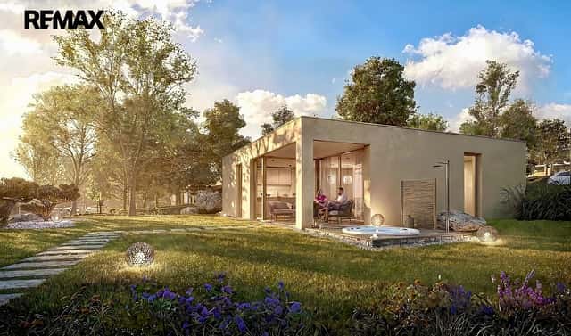 Prodej chaty/chalupy 82 m² s pozemkem 577 m², Jetětice, okres Písek