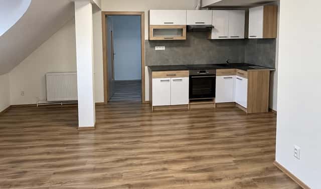 Pronájem bytu 2+kk 62 m², Lutinovova, Prostějov