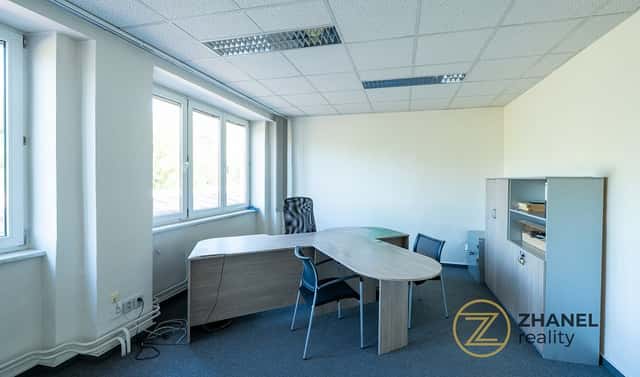 Pronájem kanceláře 22 m², Rudé armády, Karviná – Hranice