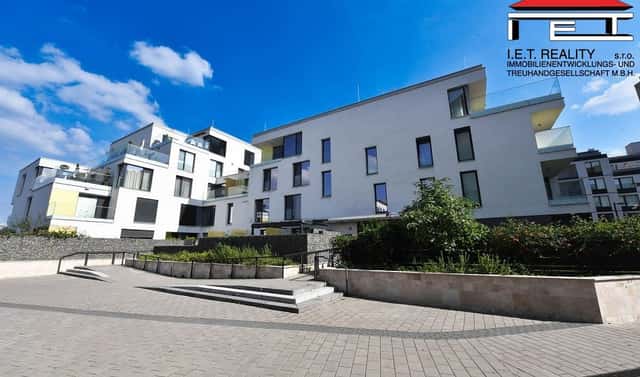 Pronájem bytu 4+kk 111 m², Na Prádle, Ostrava – Moravská Ostrava, okres Ostrava-město