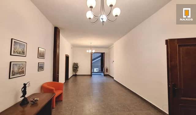 Pronájem kanceláře 78 m², Veleslavínova, Ostrava – Moravská Ostrava, okres Ostrava-město