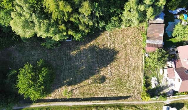 Prodej stavebního pozemku 1 626 m², Olšany, okres Šumperk