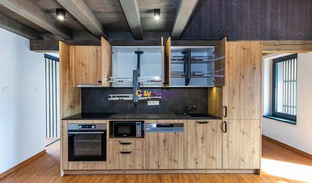 Prodej bytu 1+kk 46 m², Horní Bečva, okres Vsetín