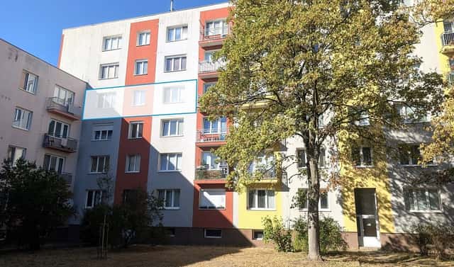 Prodej bytu 2+1 55 m², Koterovská, Plzeň – Východní Předměstí, okres Plzeň-město