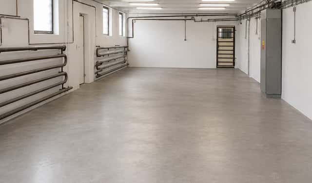 Pronájem skladovacích prostor 112 m², Cihelní, Ostrava – Moravská Ostrava, okres Ostrava-město