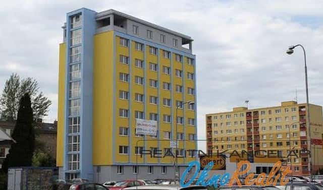 Prodej skladovacích prostor 81 m², Bayerova, Přerov – Přerov I-Město