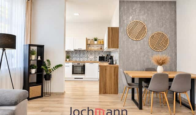 Pronájem bytu 2+kk 71 m², Lidická tř., České Budějovice – České Budějovice 7