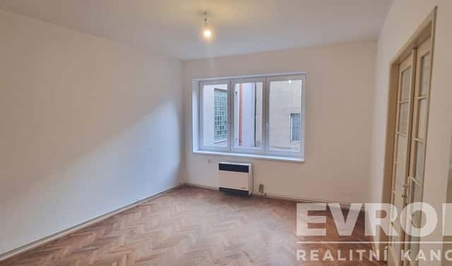 Pronájem bytu 2+1 58 m², Dolní, Havlíčkův Brod