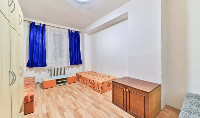 Prodej bytu 2+1 55 m², Kamenná, Aš, okres Cheb
