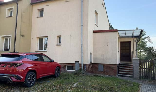 Pronájem domu 216 m² s pozemkem 738 m², U Jezera, Opava – Kateřinky