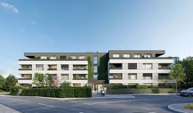 Prodej bytu 1+kk 30 m², Žalanského, Praha 6 – Řepy
