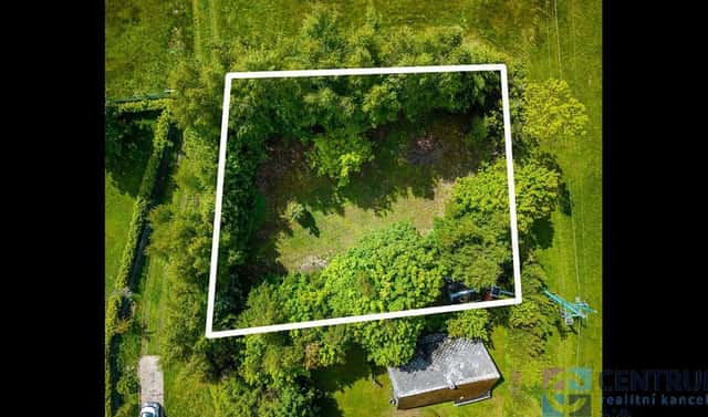 Prodej stavebního pozemku 955 m², Zálesí, Rychnov u Jablonce nad Nisou, okres Jablonec nad Nisou