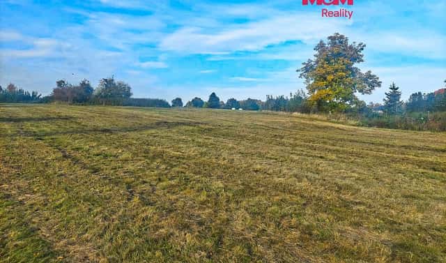 Prodej stavebního pozemku 9 359 m², Pertoltice – Dolní Pertoltice, okres Liberec