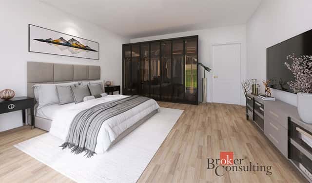 Prodej bytu 3+kk 113 m², Na Jánské, Ostrava – Slezská Ostrava, okres Ostrava-město