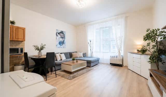 Prodej bytu 3+kk 57 m², Minská, Praha 10 – Vršovice