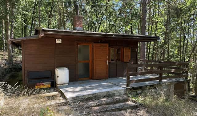 Prodej chaty/chalupy 49 m² s pozemkem 126 m², Brno – Kníničky, okres Brno-město