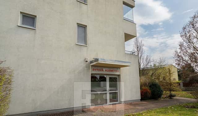 Pronájem obchodních prostor 35 m², Kupkova, Praha 10 – Kolovraty