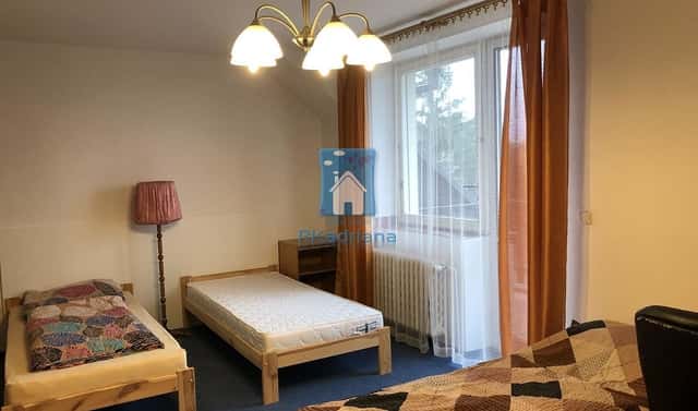Pronájem pokoje 15 m², K vilkám, Praha 10 – Dubeč