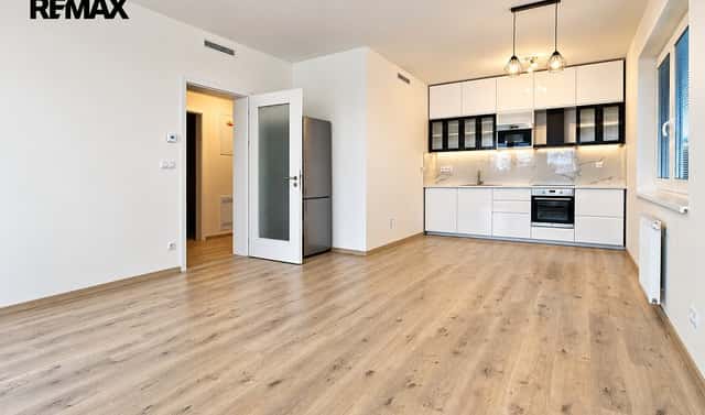 Prodej bytu 2+kk 61 m², Malkovského, Praha 9 – Letňany