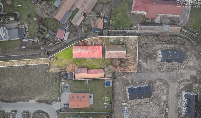 Prodej domu 223 m² s pozemkem 1 635 m², Librantice, okres Hradec Králové