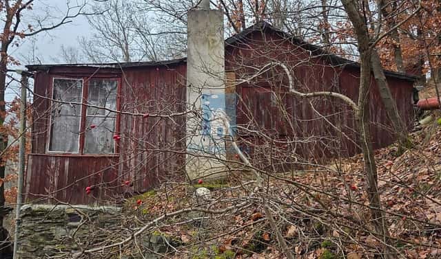 Prodej chaty/chalupy 25 m² s pozemkem 25 m², Újezd nade Mží, okres Plzeň-sever