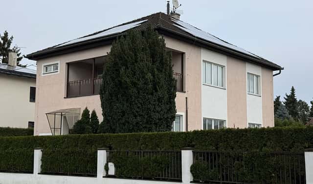 Prodej vily 300 m² s pozemkem 838 m², Pod Kosířem, Prostějov