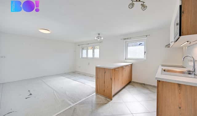 Prodej bytu 2+kk 50 m², Běliska, Plumlov, okres Prostějov