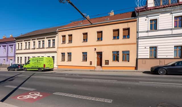 Prodej bytu atypického 56 m², Prosecká, Praha 9 – Prosek