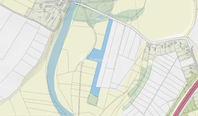 Prodej pole 23 392 m², Loukov, okres Mladá Boleslav