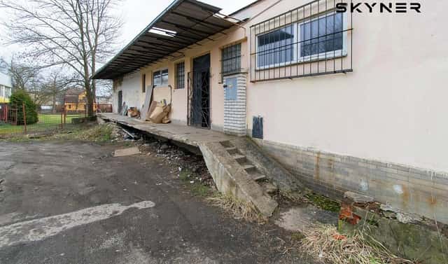 Pronájem skladovacích prostor 60 m², Masarykova, Ústí nad Labem – Bukov