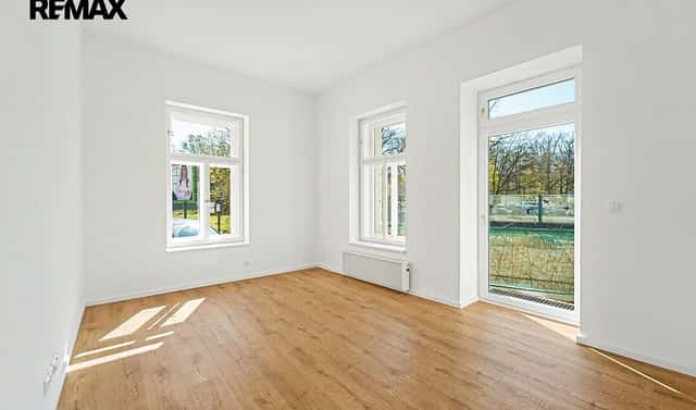 Prodej bytu 2+kk 50 m², Slavětínská, Praha 9 – Klánovice