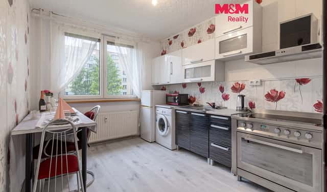 Prodej bytu 3+1 63 m², Mládežnická, Český Těšín, okres Karviná
