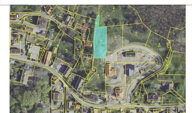 Prodej stavebního pozemku 1 084 m², Velké Popovice, okres Praha-východ
