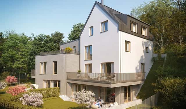 Prodej domu 249 m² s pozemkem 267 m², Na Zátoči, Liberec