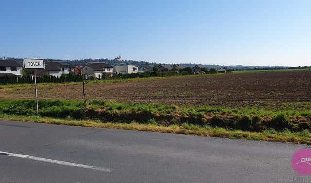 Prodej pole 35 201 m², Tovéř, okres Olomouc