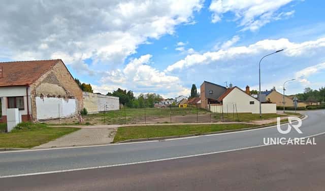 Prodej stavebního pozemku 1 238 m², Sokolnice, okres Brno-venkov