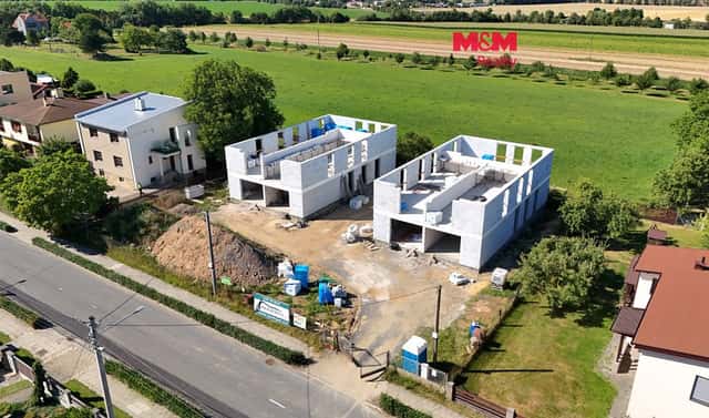 Prodej bytu 5+kk 126 m², Generála Vlachého, Mokré Lazce, okres Opava