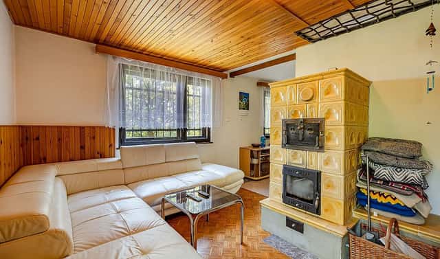 Prodej domu 41 m² s pozemkem 411 m², Buchlovice, okres Uherské Hradiště
