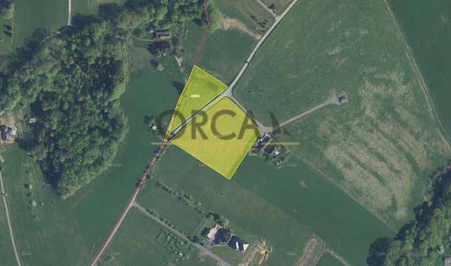 Prodej pole 3 815 m², Český Těšín, okres Karviná
